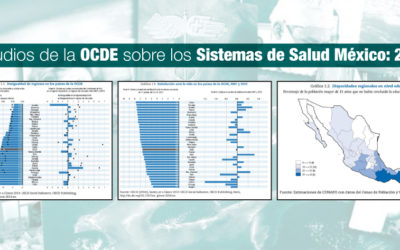 Estudios de la OCDE sobre los Sistemas de Salud México: 2016
