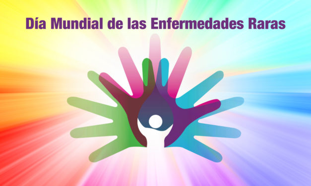Día de enfermedades raras