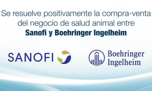 <p class="p1"><b>Se resuelve positivamente la compra-venta del negocio de salud animal entre Sanofi y Boehringer Ingelheim</b></p><p class="p2"></p>