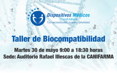 Taller de Biocompatibilidad
