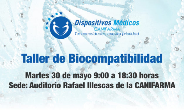 <strong>Taller de Biocompatibilidad</strong>