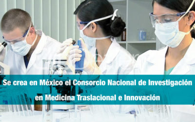 “Del laboratorio a la cama del enfermo”