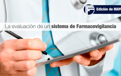 La evaluación de un sistema de Farmacovigilancia