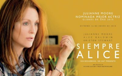 Siempre Alice / Still Alice