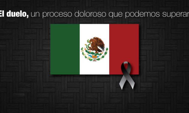 El duelo, un proceso doloroso que podemos superar