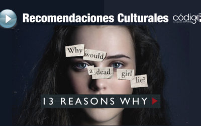 13 razones porque (13 Reasons Why)