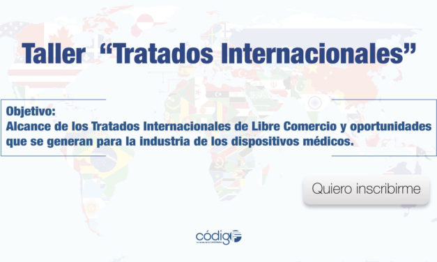 Taller  “Tratados Internacionales”