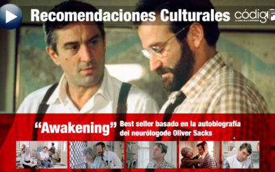 Despertares (Awakening)