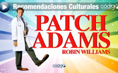 Recomendaciones Culturales: Patch Adams (1998)