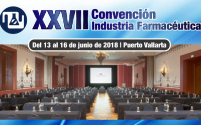 XXVII Convención de la Industria Farmacéutica