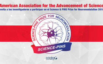 American Association for the Advancement of Science invita a los investigadores a participar en el Science & PINS Prize for Neuromodulation 2018