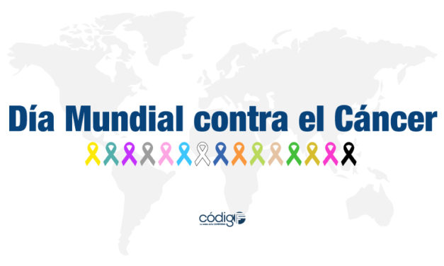 Día Mundial contra el Cáncer 2018