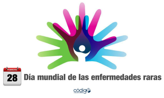 Día Mundial de las Enfermedades Raras