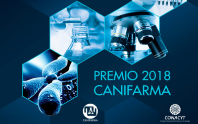 CONVOCATORIA AL PREMIO CANIFARMA 2018