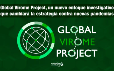 Global Virome Project, un nuevo enfoque investigativo que cambiará la estrategia contra nuevas pandemias