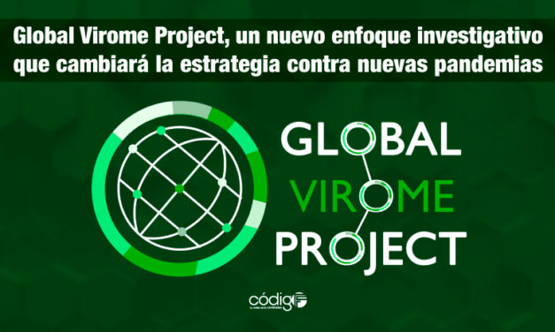 Global Virome Project, un nuevo enfoque investigativo que cambiará la estrategia contra nuevas pandemias