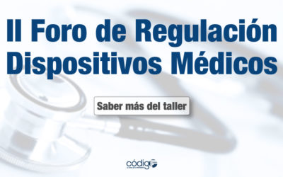 II Foro de Regulación para Dispositivos Médicos