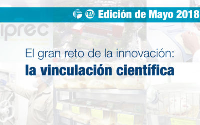 El gran reto de la innovación: la vinculación científica