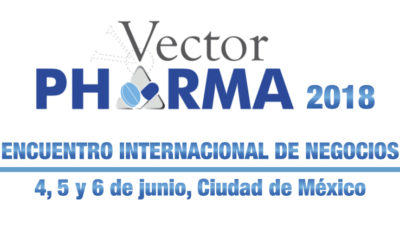 Vector Pharma 2018
