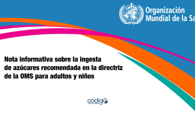 La diferencia entre consumir azúcar de frutas y legumbres vs azúcar industrializada.