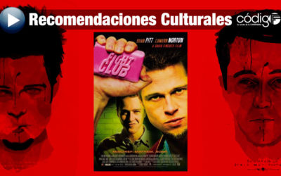 El club de la pelea  (Fight Club) | Recomendación cinematográfica