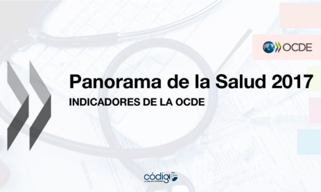Panorama de la Salud 2017 de la OCDE | Nueva edición en español