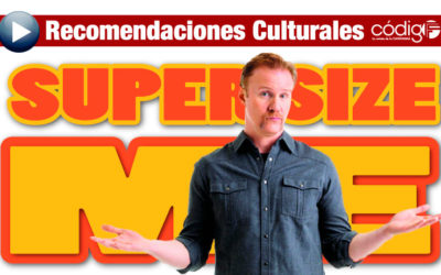Super Size Me | Recomendación cinematográfica