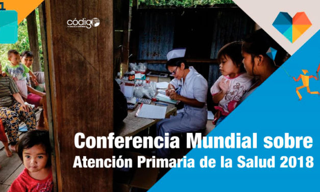 La Conferencia Mundial sobre Atención Primaria de la Salud concluye con la firma de la Declaración de Astaná