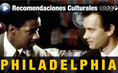 Philadelphia | Recomendación cinematográfica