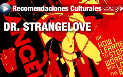 El síndrome del Dr. Strangelove, o cuando una de nuestras manos cobra vida propia y se independiza de nuestra voluntad.