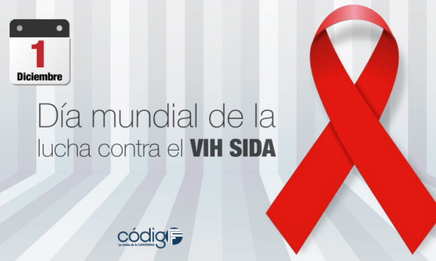 El Día Mundial del Sida es todos los días