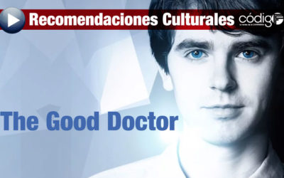 The Good Doctor | Recomendación Cultural