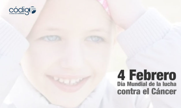 Día Mundial contra el Cáncer 2019