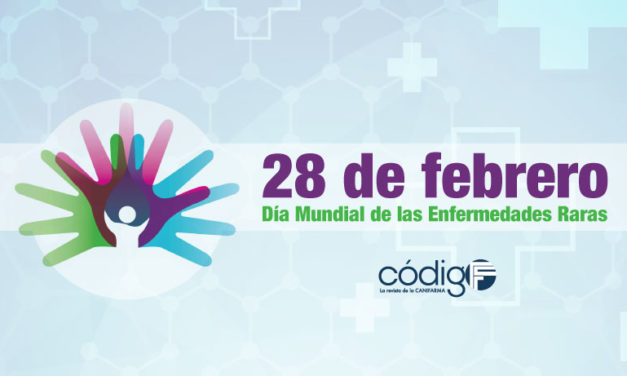Día Mundial de las enfermedades raras 2019