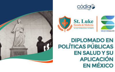 Diplomado en Políticas Públicas en salud y su aplicación en México.