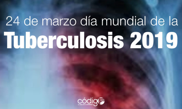 Día Mundial de la Tuberculosis 2019