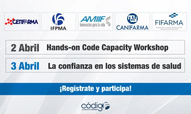 2 Abril: Hands-on Code Capacity Workshop. 3 Abril: Integridad y Transparencia en el Sector Biofarmacéutico.  | IFPMA LatAm Ethics & Business Integrity Days