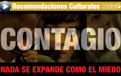Contagio | Recomendación Cultural