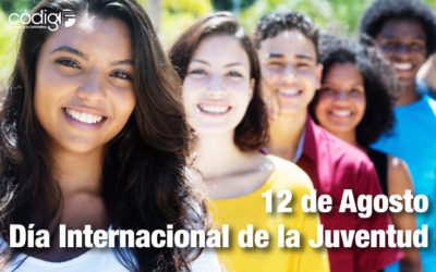 Día Internacional de la Juventud.
