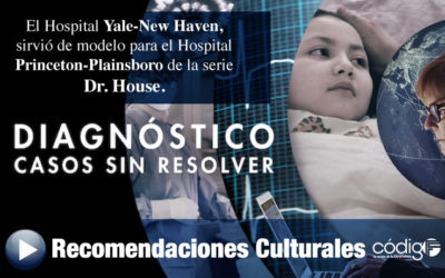 Diagnóstico. Casos sin resolver. | Recomendación cultural.
