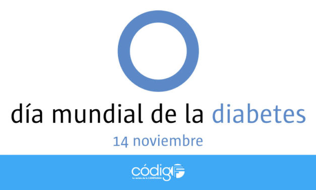 Día Mundial de la Diabetes 2019.