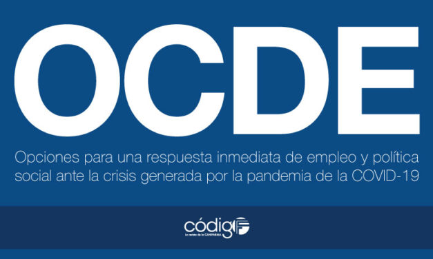 Opciones para una respuesta inmediata de empleo y política social ante la crisis generada por la pandemia de la COVID-19.