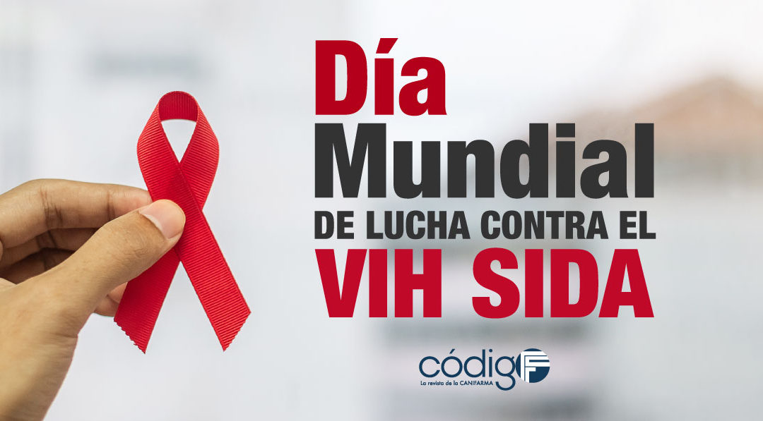 Día Mundial de la lucha contra el SIDA. | “Solidaridad mundial, responsabilidad compartida”