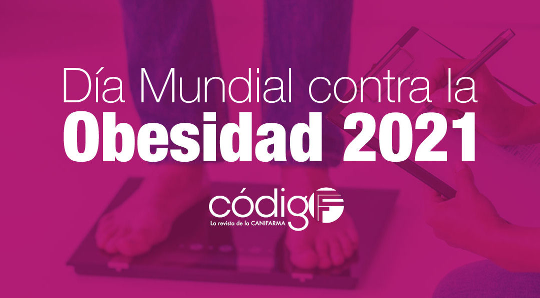 Día Mundial contra la Obesidad.