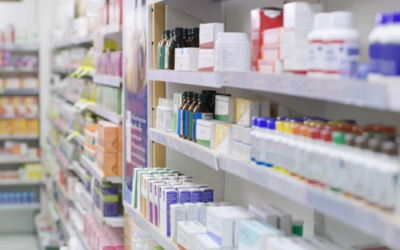 La crisis sanitaria en India afecta a la industria farmacéutica mexicana.