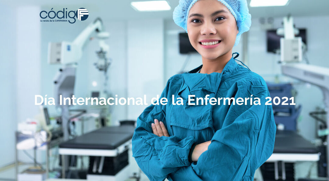 Día Internacional de la Enfermería 2021