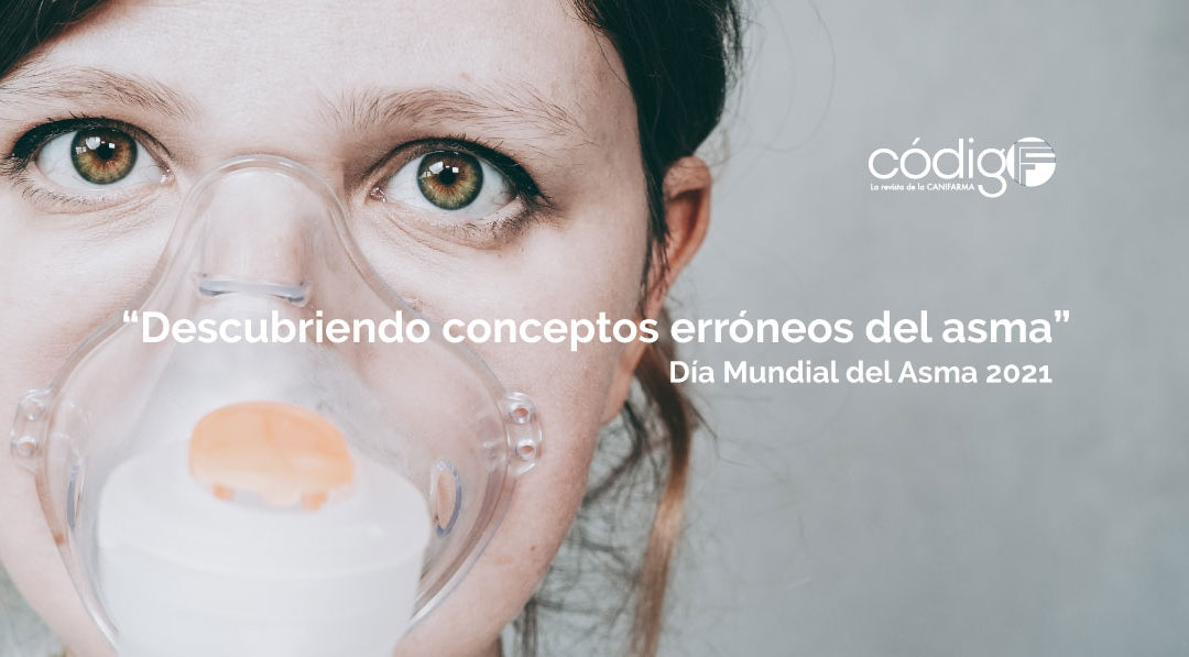 Día Mundial del Asma 2021