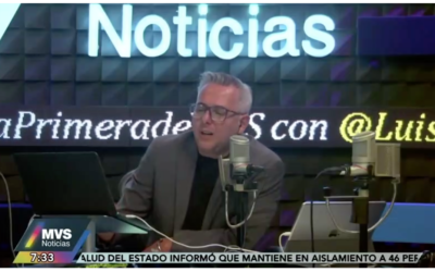 CANIFARMA denuncia falta de planeación en abasto de medicamentos