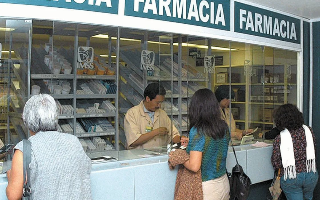 Es casi medio año y el gobierno todavía no compra los medicamentos para 2021.