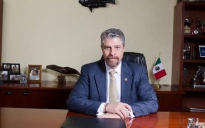 La falta de planeación y distribución de insumos es lo que ha provocado el desabasto de medicamentos en el país: Rafael Gual
